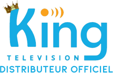 KING365 LOGO